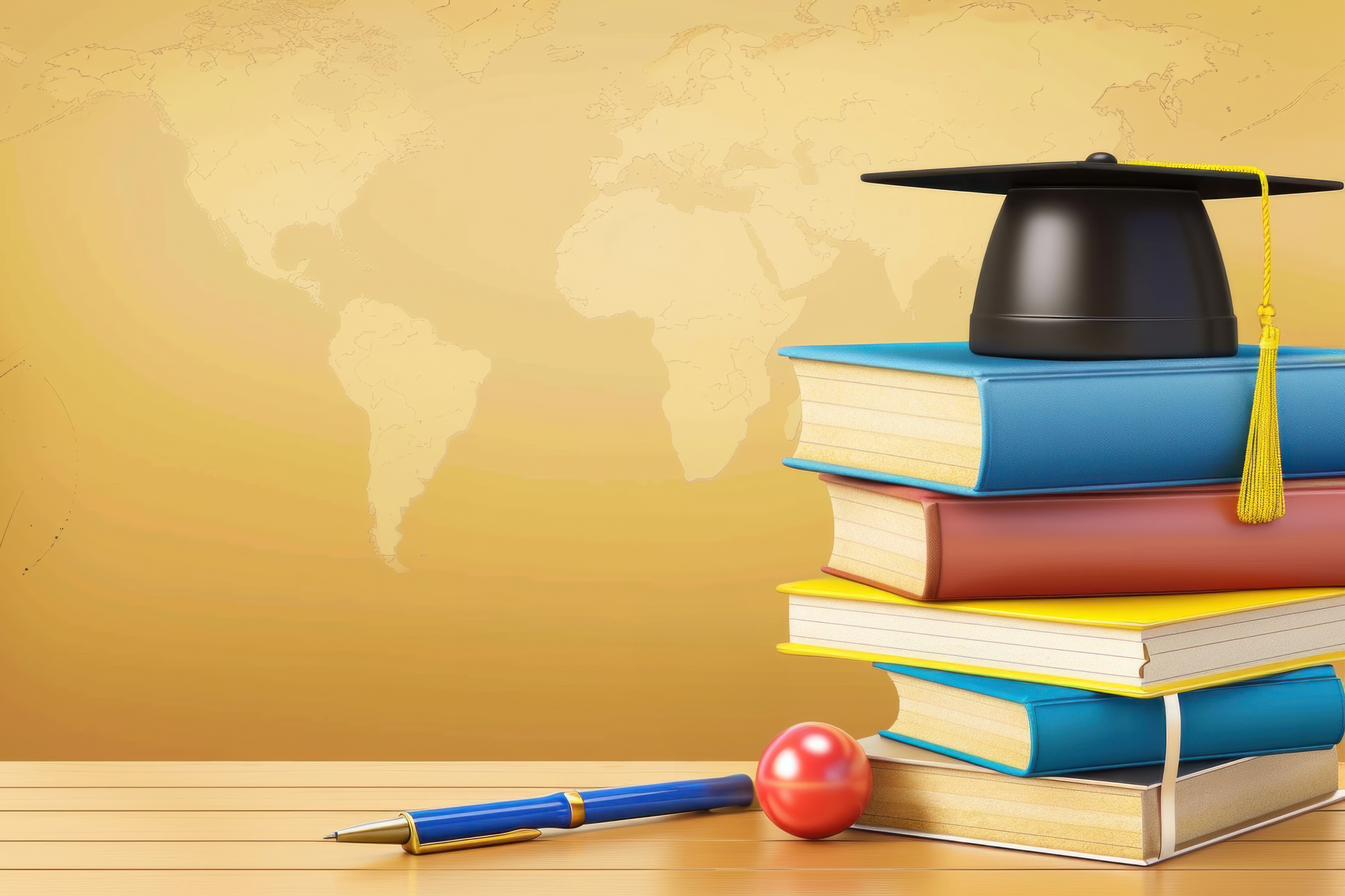 Education & Academics